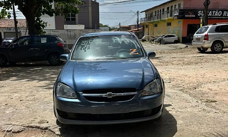 Chevrolet Classic Li...