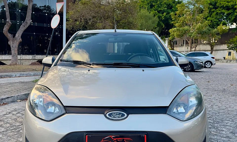 Ford Fiesta 1.0 8V F...