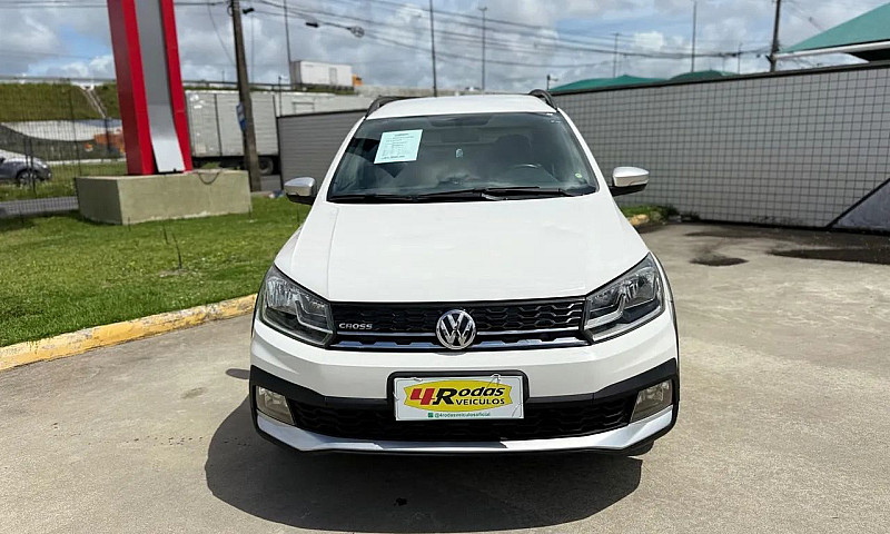 Volkswagen Saveiro C...
