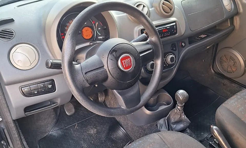 Fiat Uno Vivace 1.0 ...