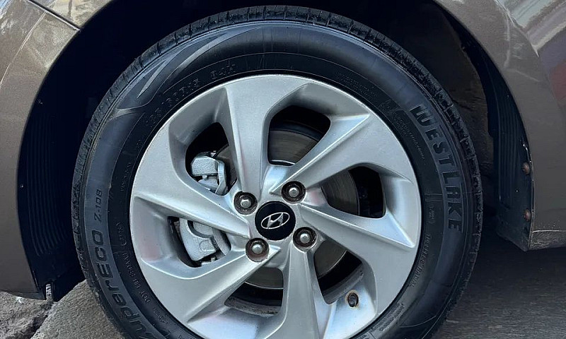 Hyundai Hb20S Premiu...