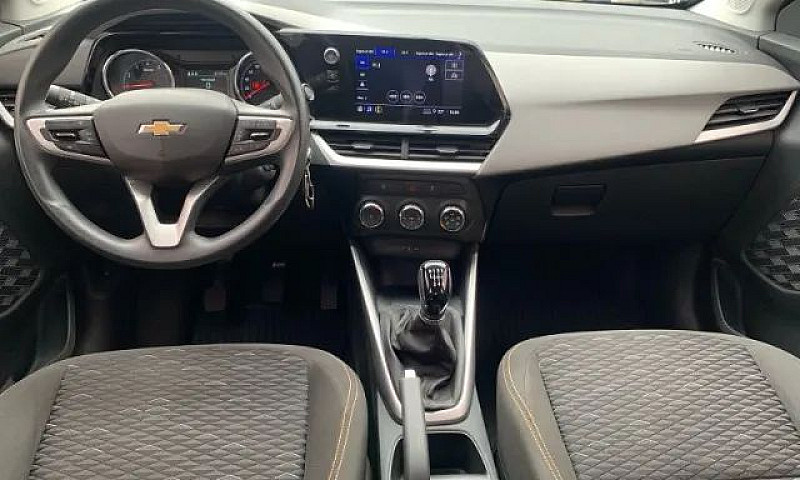 Chevrolet Montana Lt...