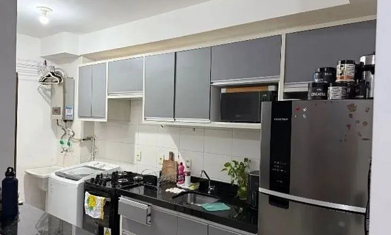 Alugo Apartamento Mo...