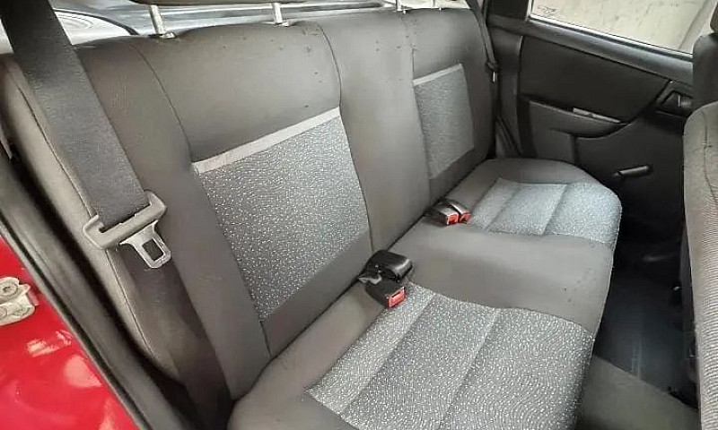 Chevrolet Celta Spir...
