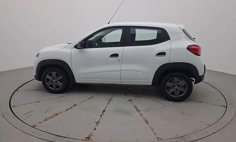 Renault Kwid 1.0 Zen...