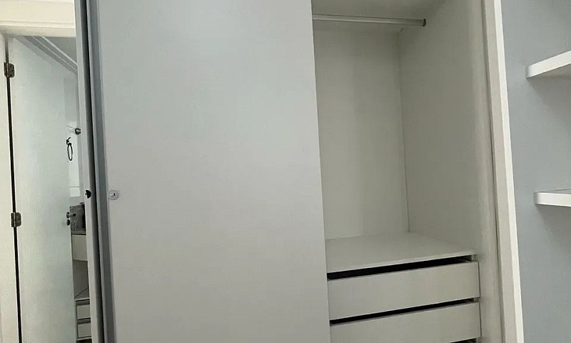 Alugo Apartamento Em...