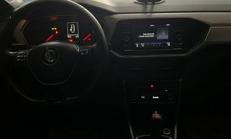 Volkswagen T-Cross C...