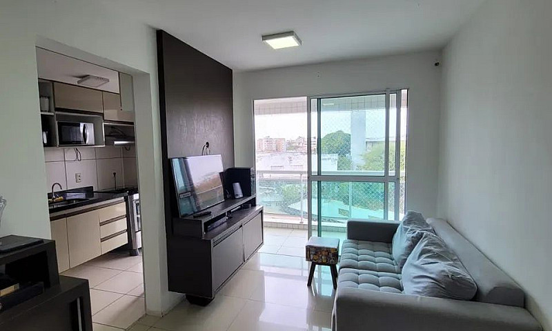 Venda | Ap 77M2 | Co...