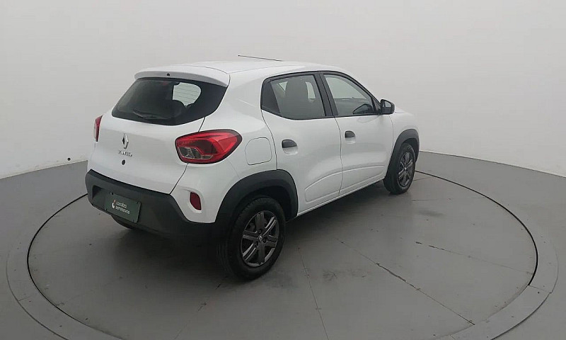 Renault Kwid 1.0 Zen...