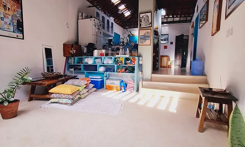 Casa Dos Sonhos No C...