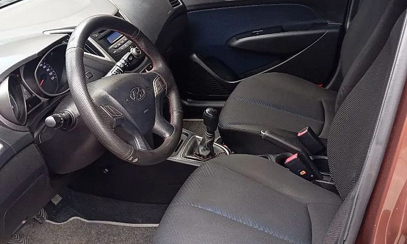 Hyundai Hb20 C./C.pl...