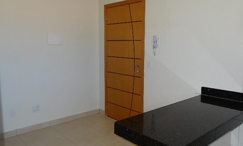 Apartamento 1 Quarto...