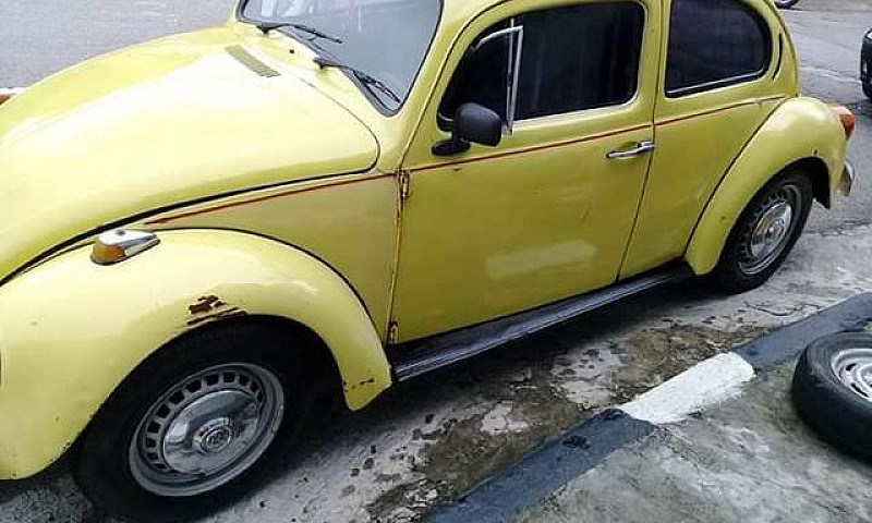 Fusca...