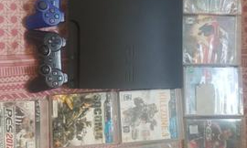 Ps3...