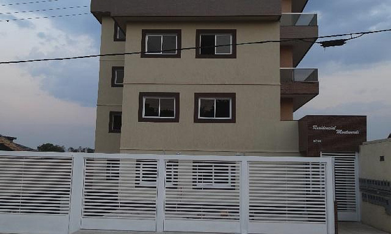 Apartamento 1 Quarto...