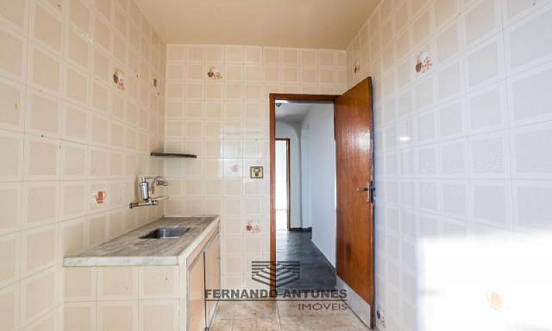 Apartamento De 2 Qua...