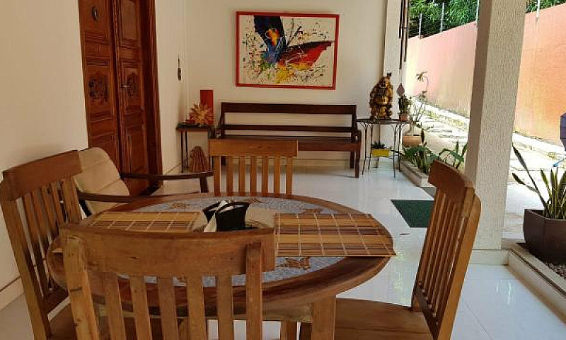Mansão No Jardim Eur...