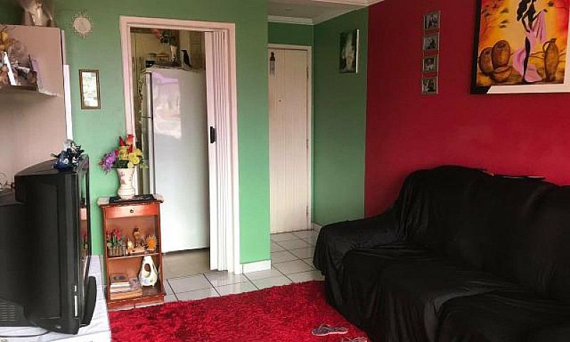 Vendo Meu Apartament...