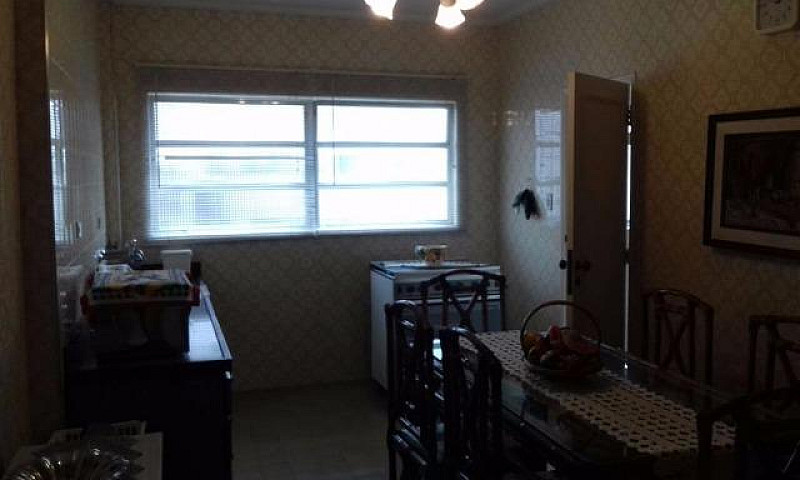 Gonzaga, Apartamento...