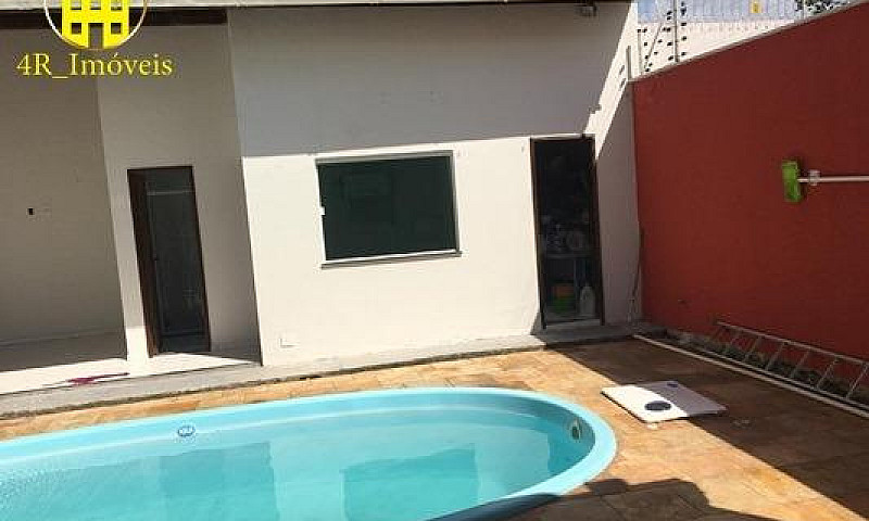 Casa Duplex No Araça...