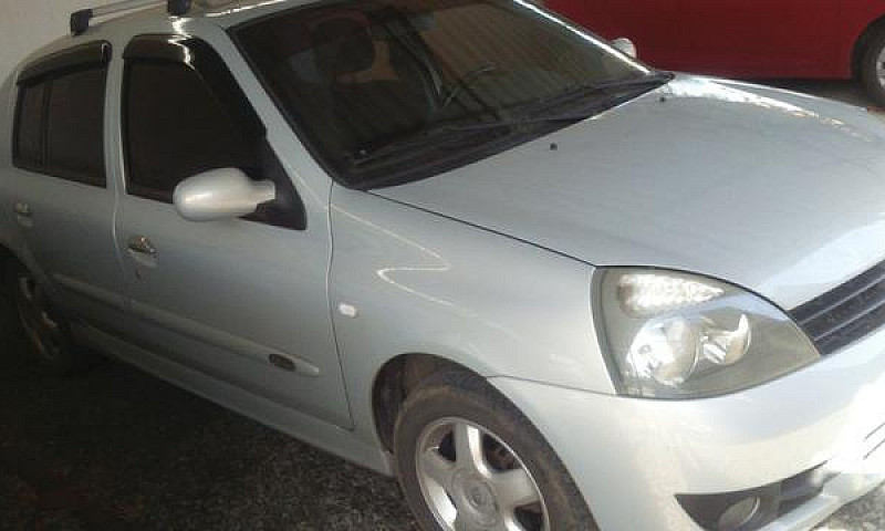 Clio Sedan 1.6 - Pri...