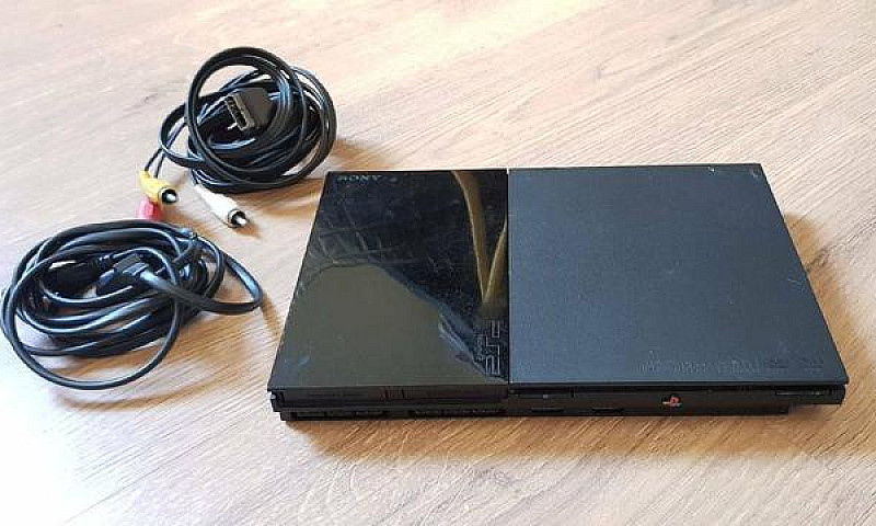 Ps2 Completo...