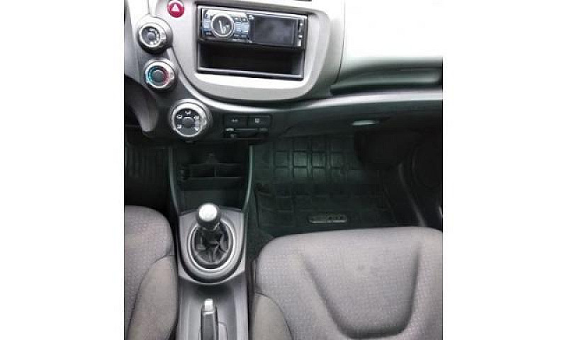 Honda Fit 1.4 Lx 16V...