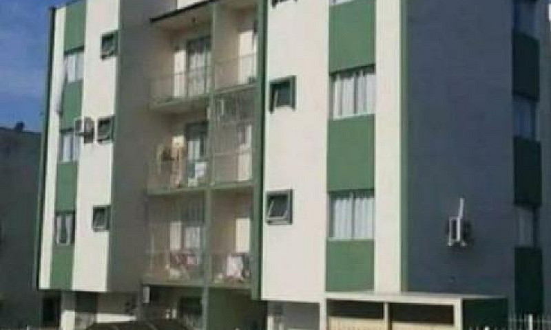Vendo Meu Apartament...