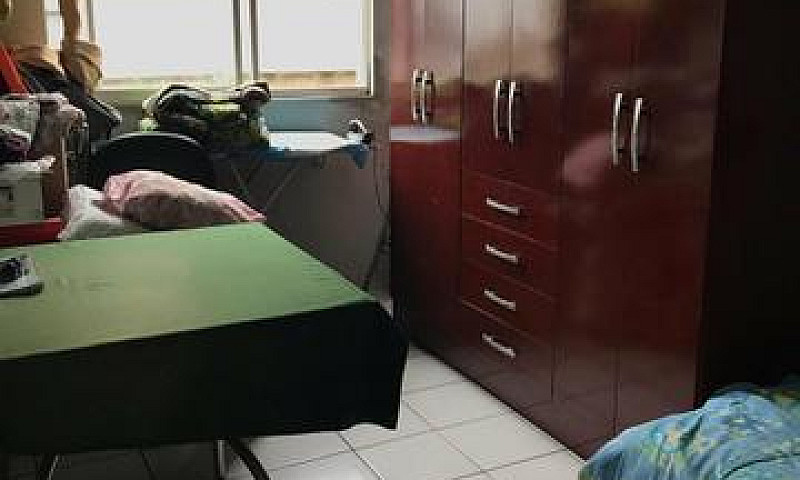 Vendo Meu Apartament...