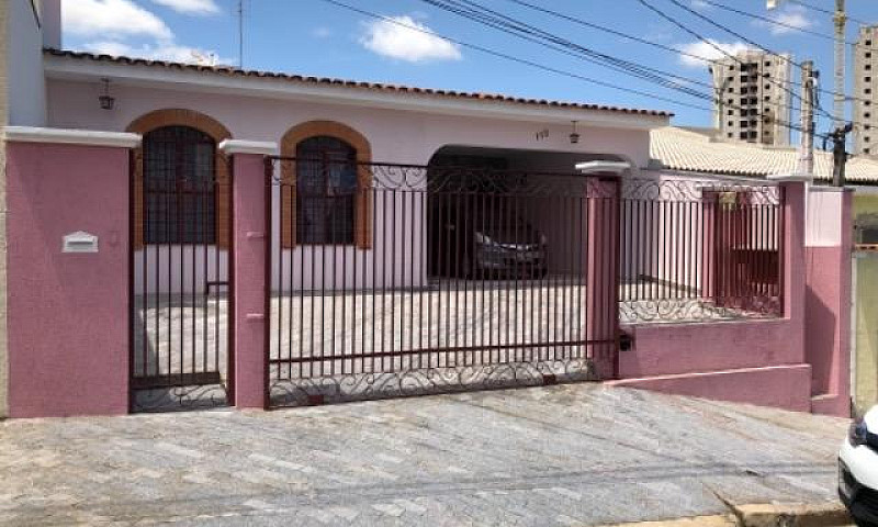 Casa Jd Gonçalves - ...