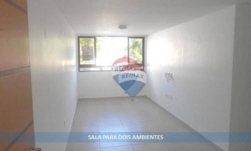 Apartamento Com 59M²...