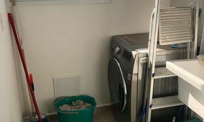 Apartamento Para Alu...