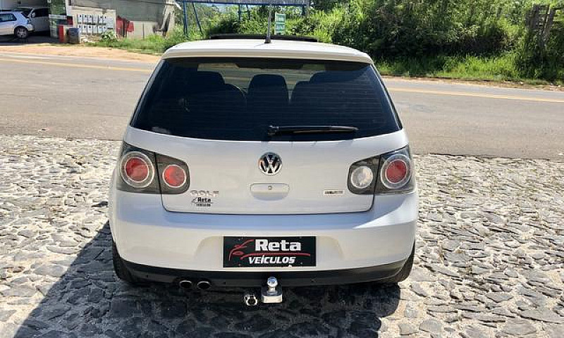 Vw - Golf Sportline ...