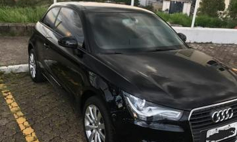 Vendo Audi A1 1.4 Tu...