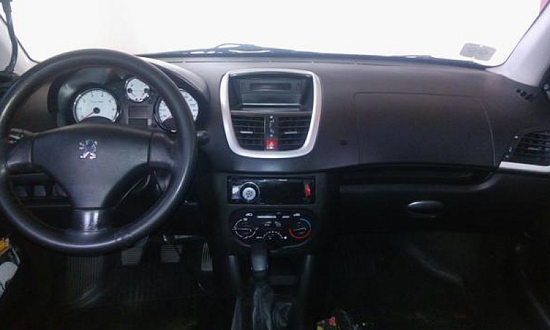 Peugeot 207 Passon...