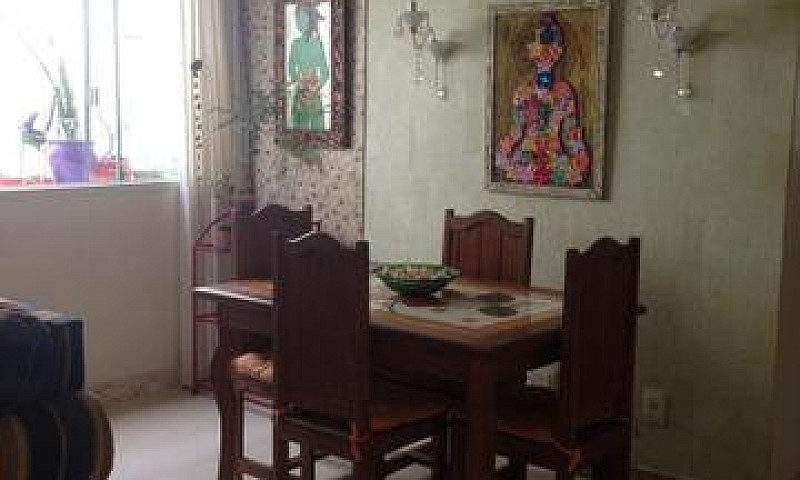 Apartamento Vendo Em...