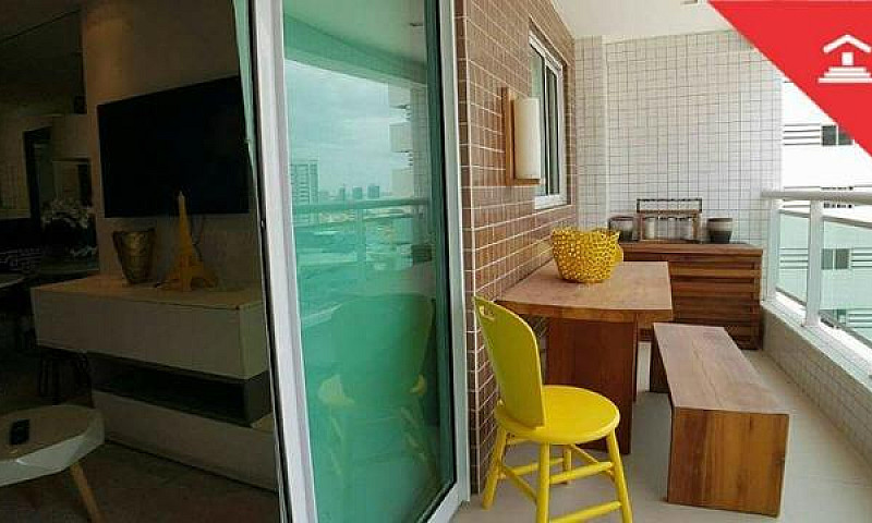Apartamento Com 1 Qu...