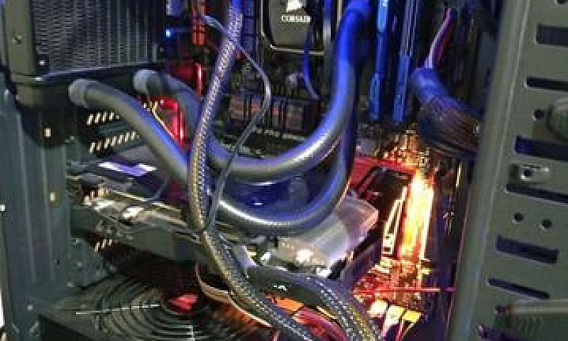 Pc Gamer...
