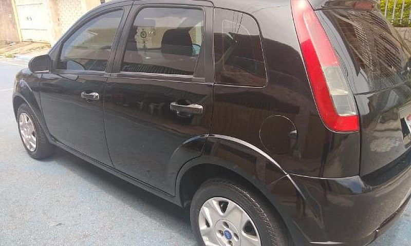 Ford Fiesta Favor Le...
