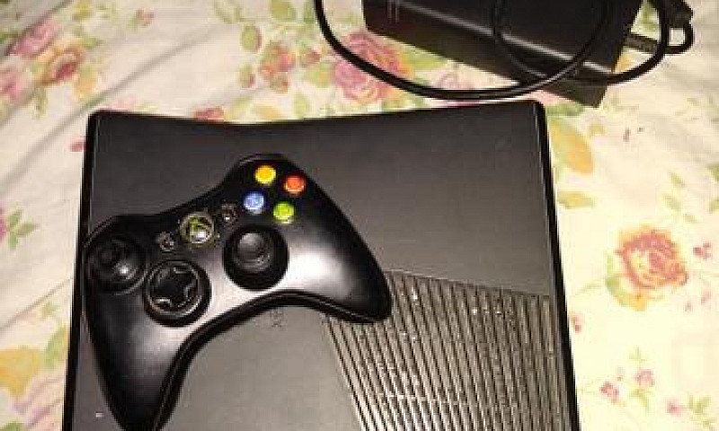 Xbox 360 Desbloquead...