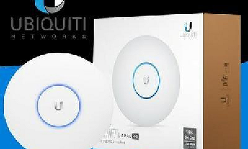 Ubiquiti Uap-Ac-Pro-...