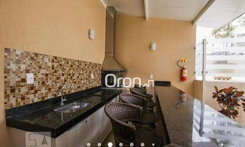 Apartamento Com 3 Do...