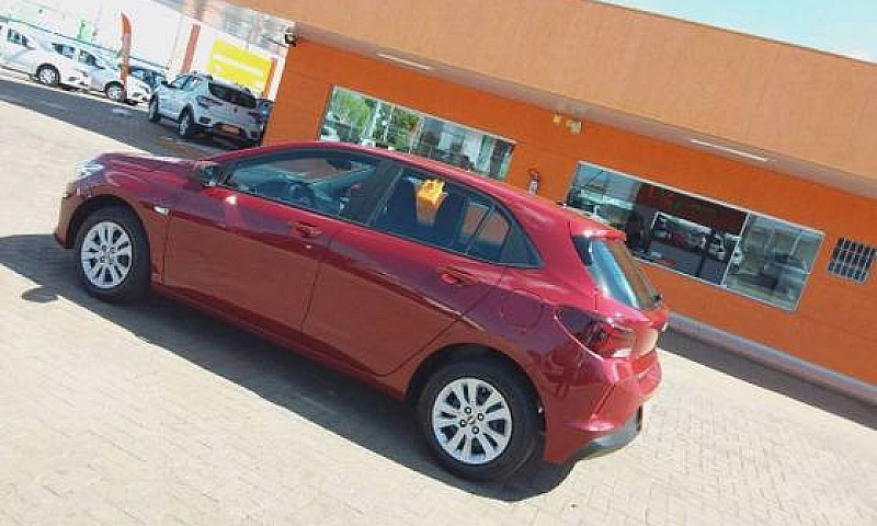 Chevrolet Onix 2020/...
