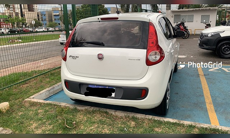 Palio Attractive 1.0...