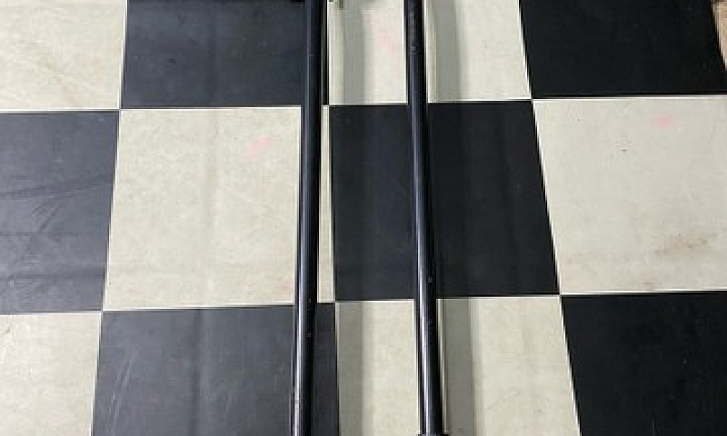 Tripé Porta Banner A...