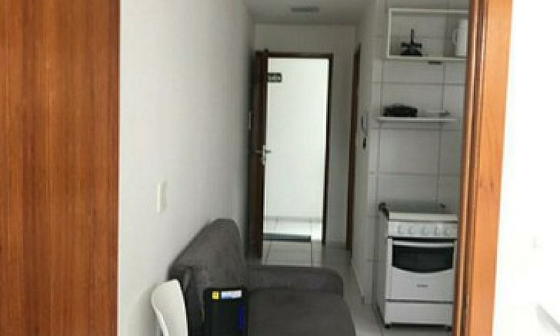 Alugo Apartamento No...