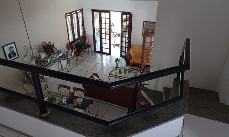 Alugo Casa No Quinta...