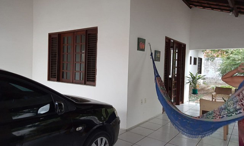 Alugo Casa No Quinta...