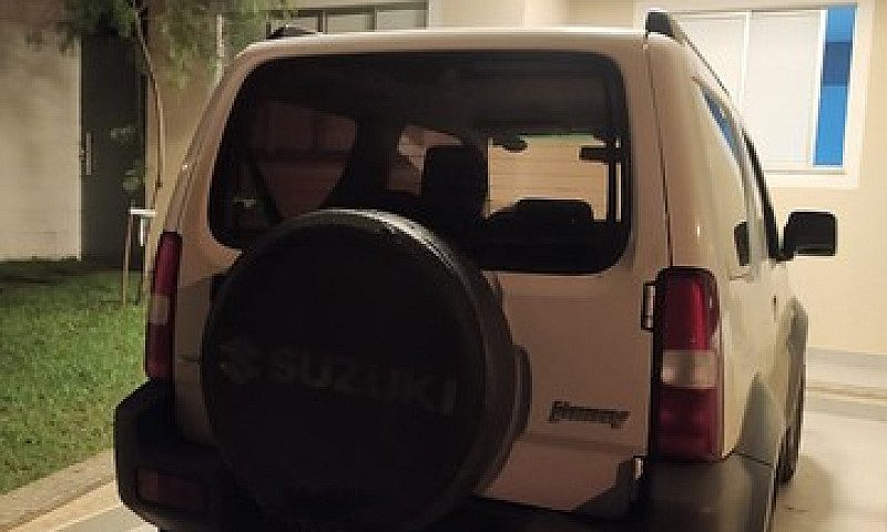 Jimny 4All 13/14...
