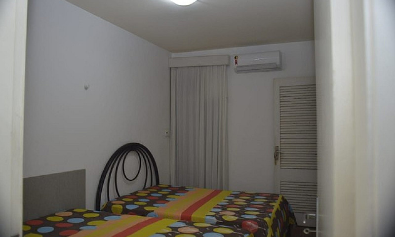 Apartamento Com 1 Qu...